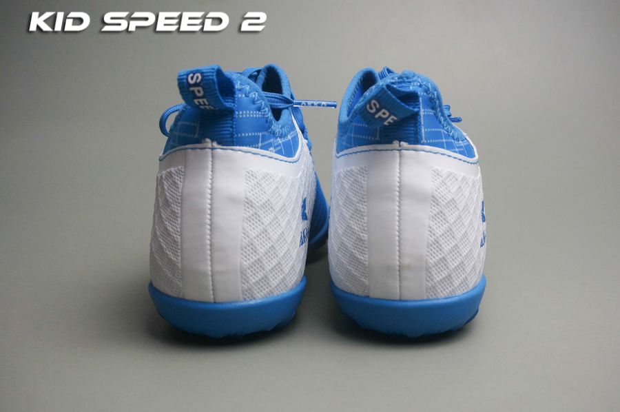 Giày AKKA Kid Speed 2-Xbiển/Tr