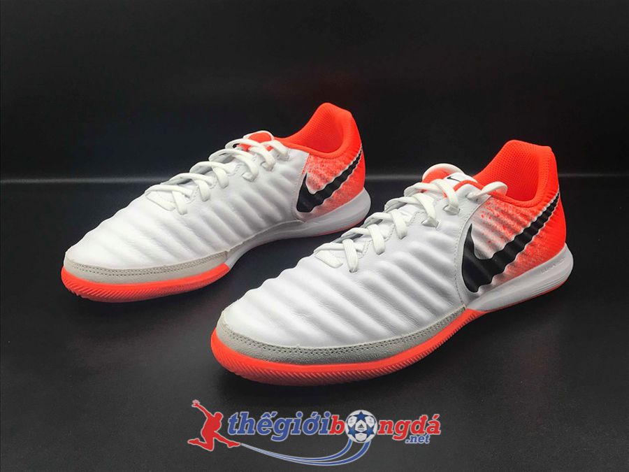 Giày đá bóng Nike Tiempo Luna Legend 7 Pro IC Tr/Cam