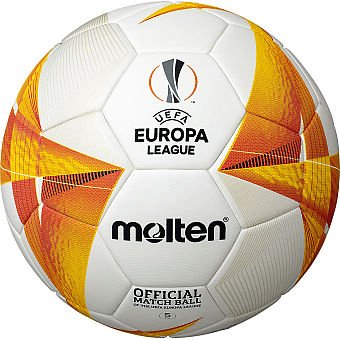 Quả bóng đá Molten Europa League 2021