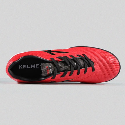 Giày đá bóng Kelme 68831124 TF Đỏ/đen