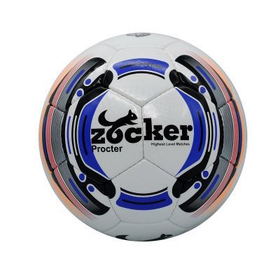 Quả Bóng Đá Zocker Proctor P203