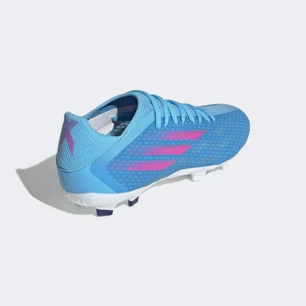 Adidas Xspeedflow.3 Fg - Xanh ngọc - GW7483