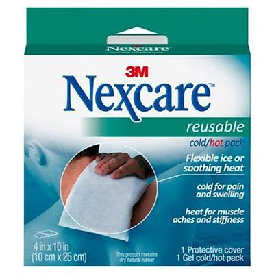 Túi chườm lạnh NexCare 3M