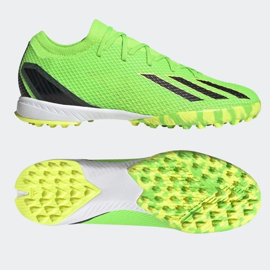 Adidas X SPEEDPORTAL.3 TF - Xanh cây GW8484