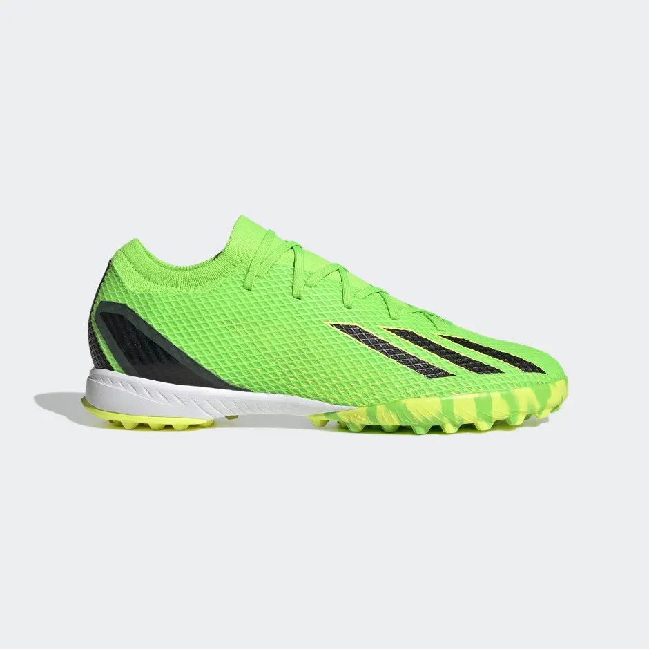 Adidas X SPEEDPORTAL.3 TF - Xanh cây GW8484