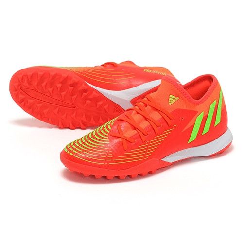 Adidas Predator Edge.3 TF - Đỏ GV8527