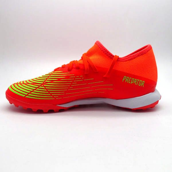 Adidas Predator Edge.3 TF - Đỏ GV8527