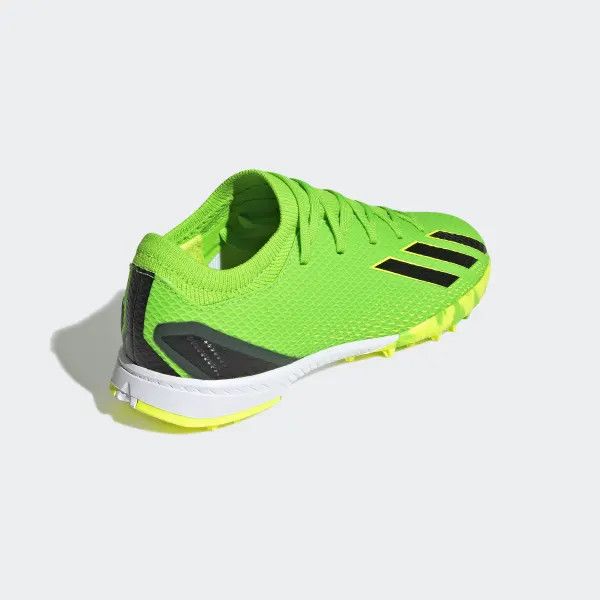 Giày bóng đá trẻ em Adidas X Speedportal.3 TF Jr Xanh cây - GW8489