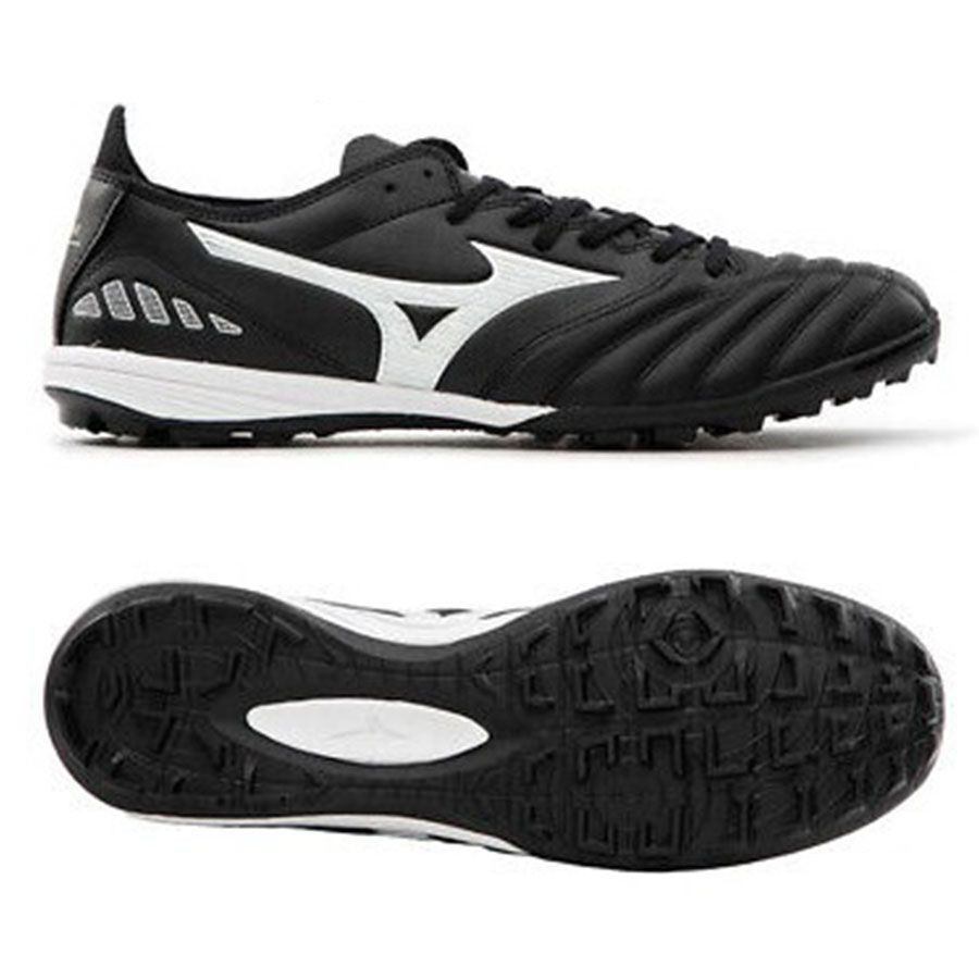 Mizuno Morelia Neo III Pro TF - Đen/Tr P1GD228403