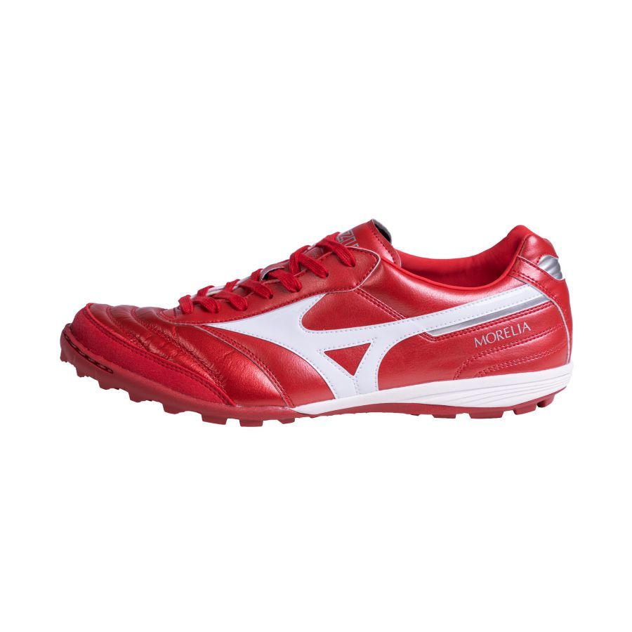 Mizuno Sala Elite TF - Đỏ - Q1GB221060