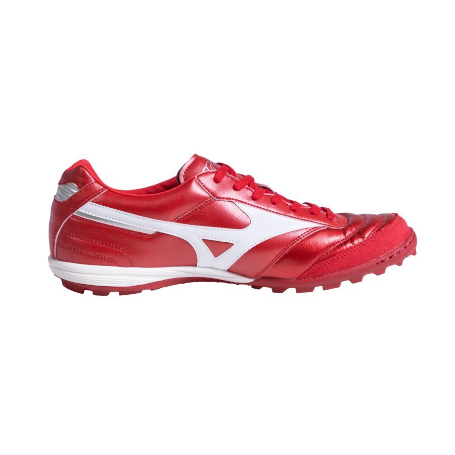 Mizuno Sala Elite TF - Đỏ - Q1GB221060