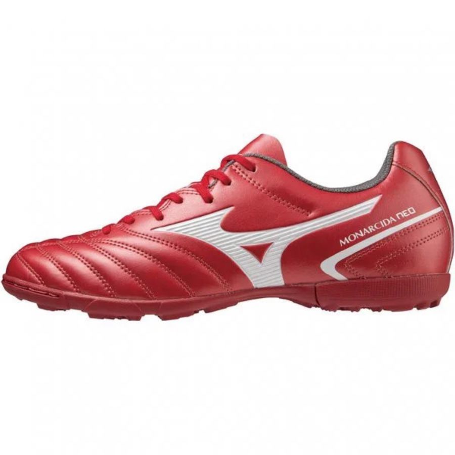 Mizuno Monar Neo II Select AS - Đỏ/Trắng - P1GD222560