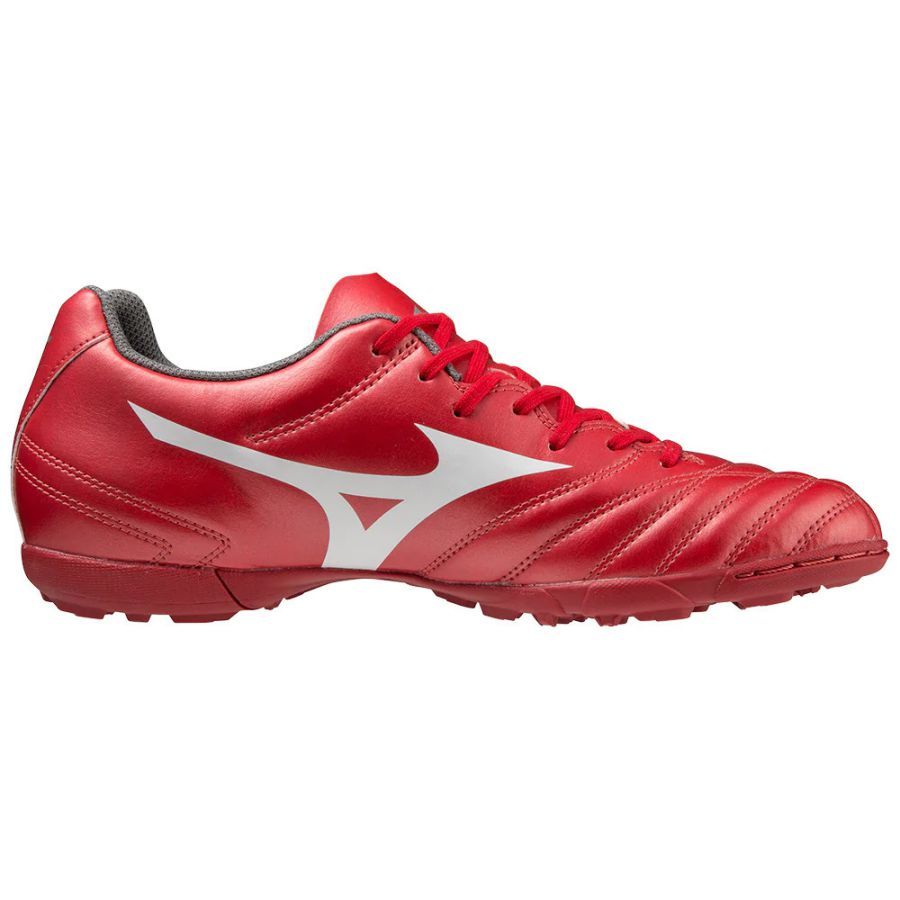 Mizuno Monar Neo II Select AS - Đỏ/Trắng - P1GD222560