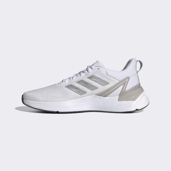 Adidas Response Super 2.0 - Trắng/bạc