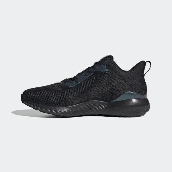 Adidas Alphabounce - Đen