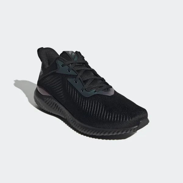 Adidas Alphabounce - Đen