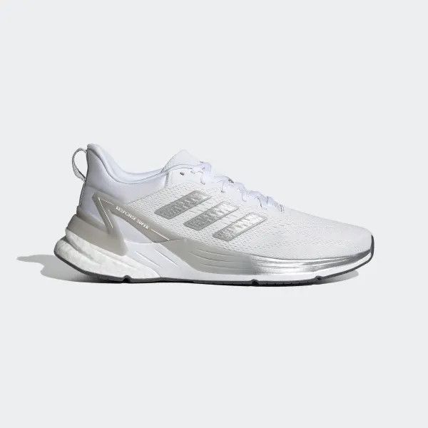 Adidas Response Super 2.0 - Trắng/bạc