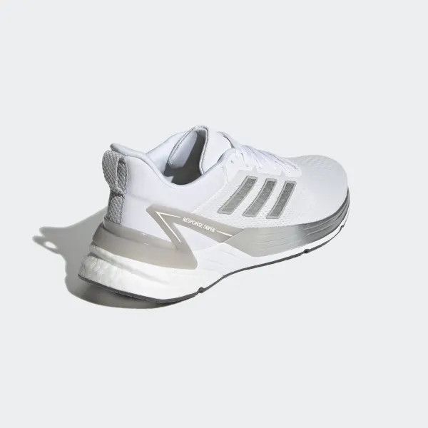 Adidas Response Super 2.0 - Trắng/bạc