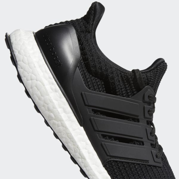 Adidas ULTRABOOST 4.0 DNA - Đen