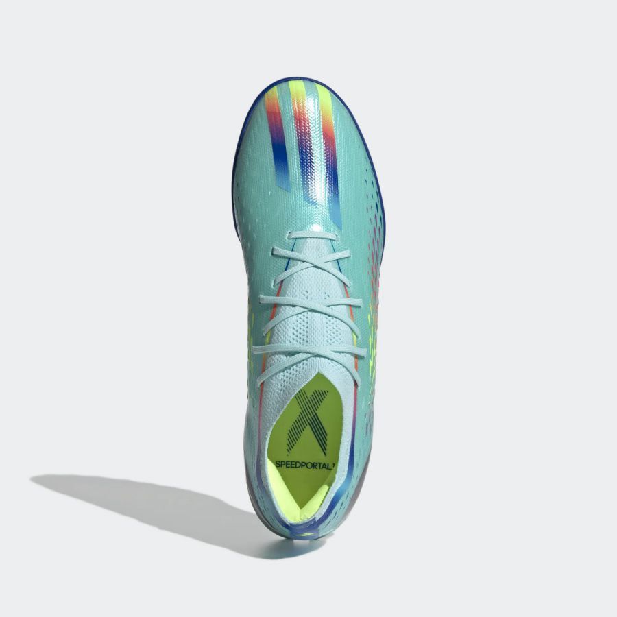 Adidas X SPEEDPORTAL.1 TF - World Cup 2022 GW8972