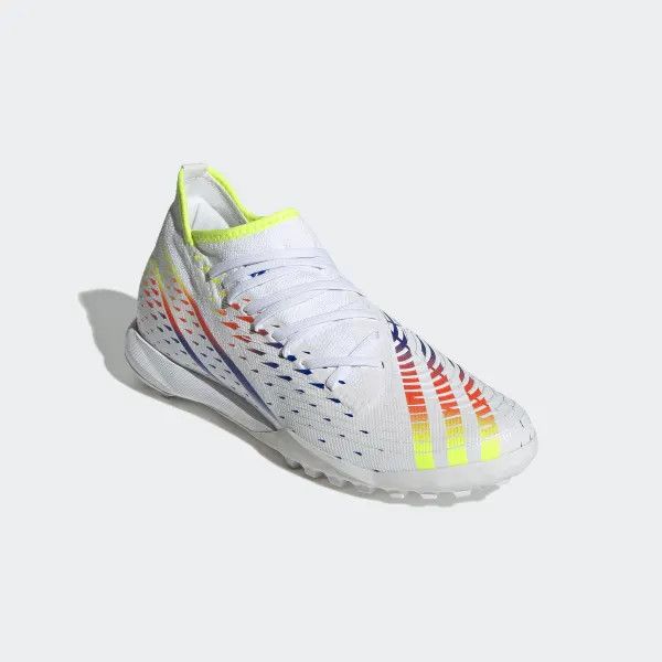 Adidas Predator Edge.3 TF Bản Cổ cao - World Cup 2022