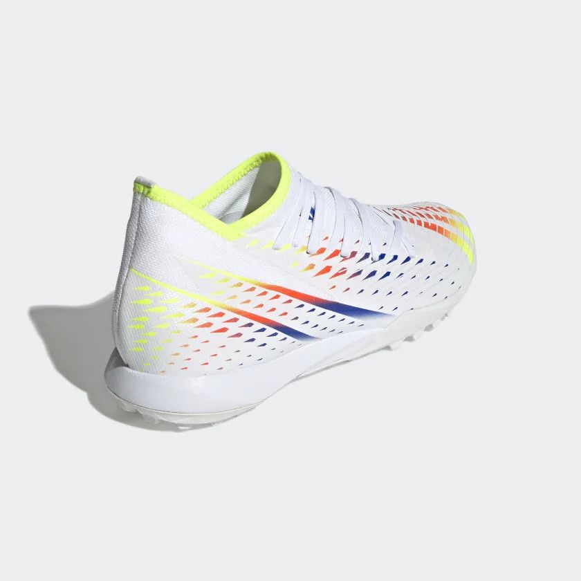 Adidas Predator Edge.3 TF Bản Cổ cao - World Cup 2022