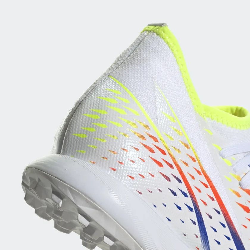 Adidas Predator Edge.3 TF Bản Cổ cao - World Cup 2022