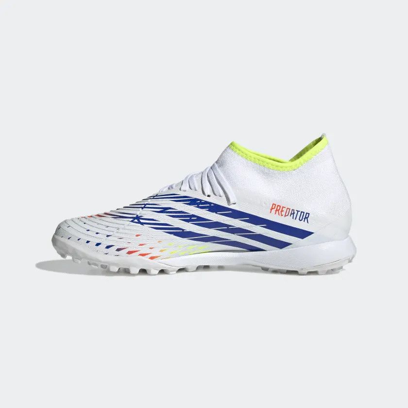 Adidas Predator Edge.3 TF Bản Cổ cao - World Cup 2022