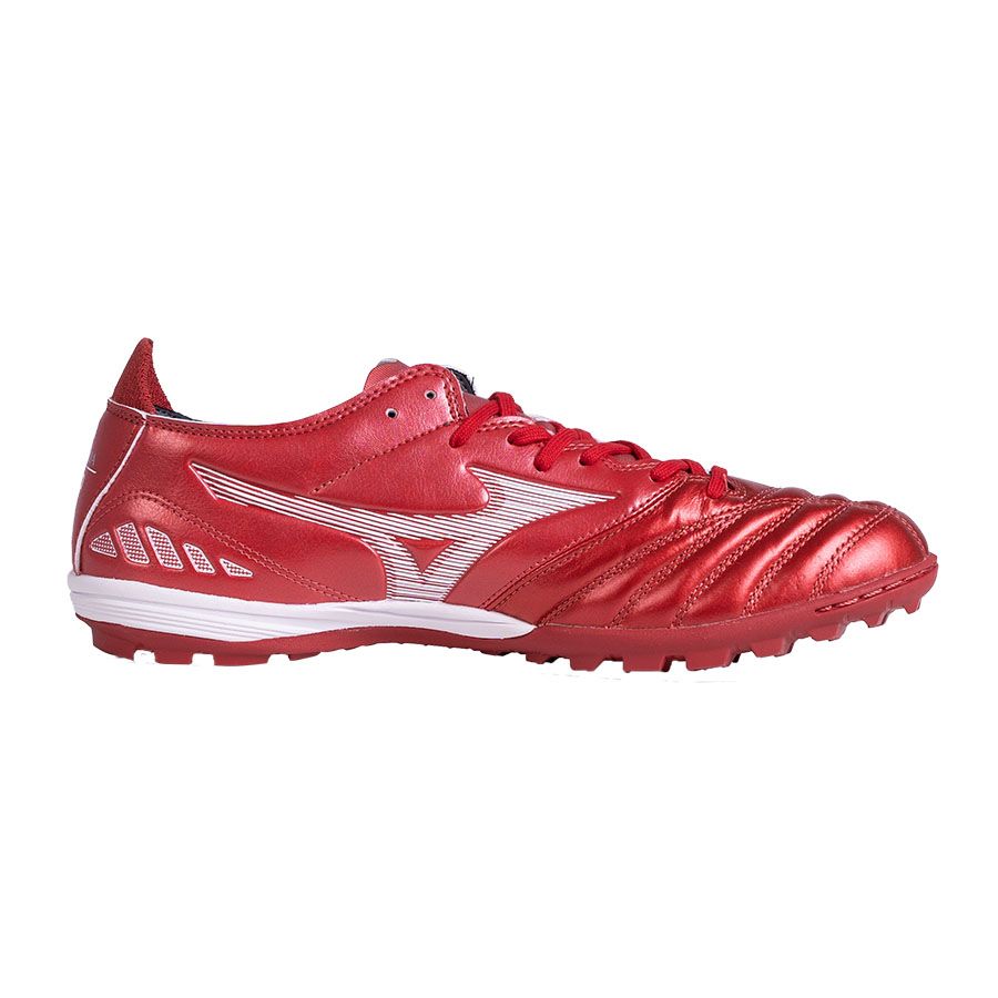 Mizuno Morelia Neo III Pro AS Đỏ/Trắng P1GD228460