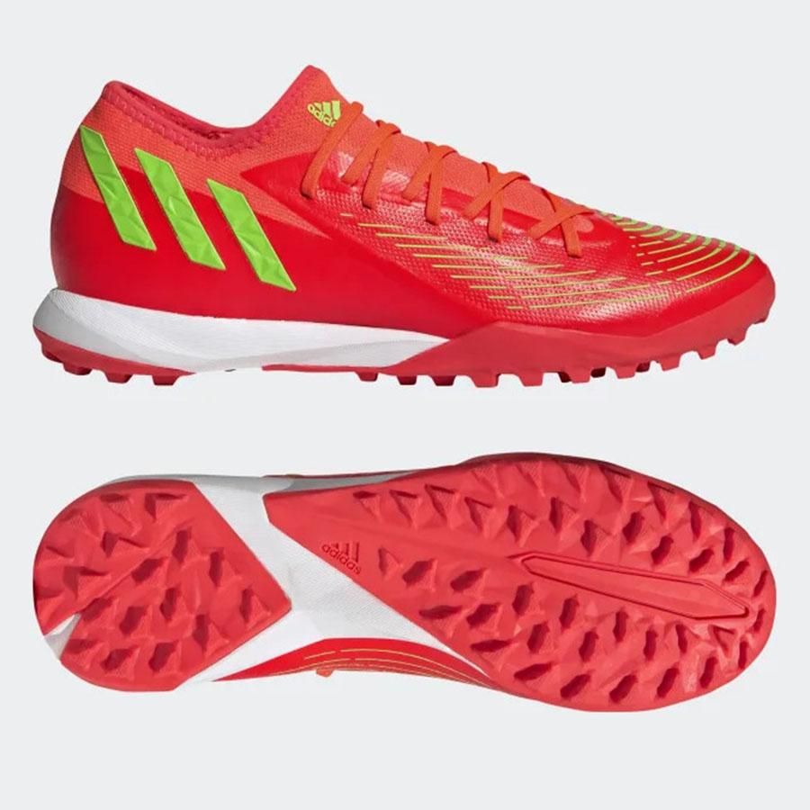 Adidas Predator Edge.3 TF - Đỏ GV8527