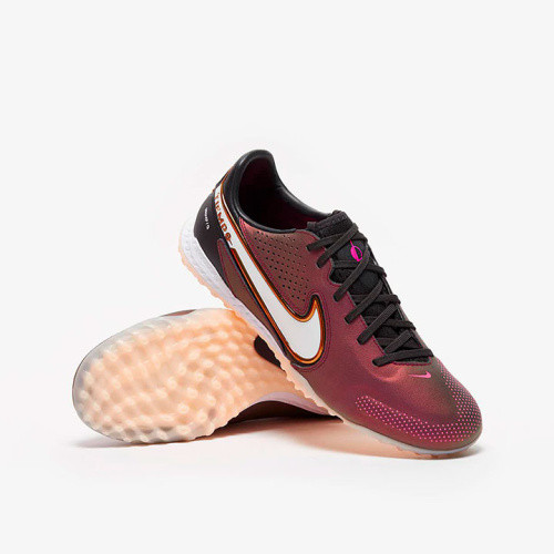 Nike Tiempo 9 Pro TF - Tím DR5984-510