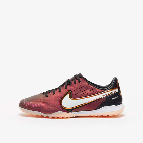 Nike Tiempo 9 Pro TF - Tím DR5984-510