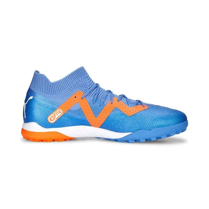 Puma Future Ultimate Cage TF - Xanh Cam 107174 01