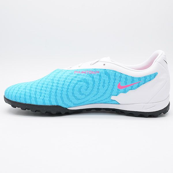 Nike Phantom GX Academy TF - Trắng/Xanh DD9477-446