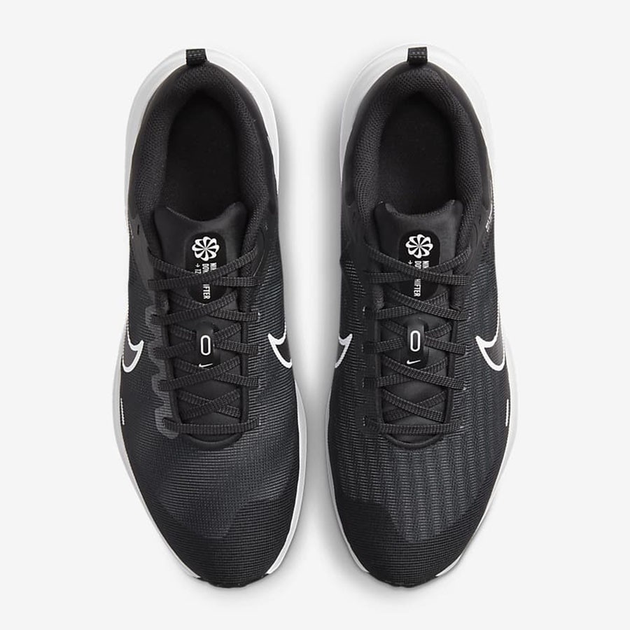 Nike Downshifter 12 Đen