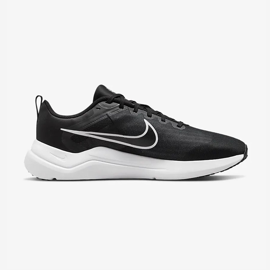 Nike Downshifter 12 Đen