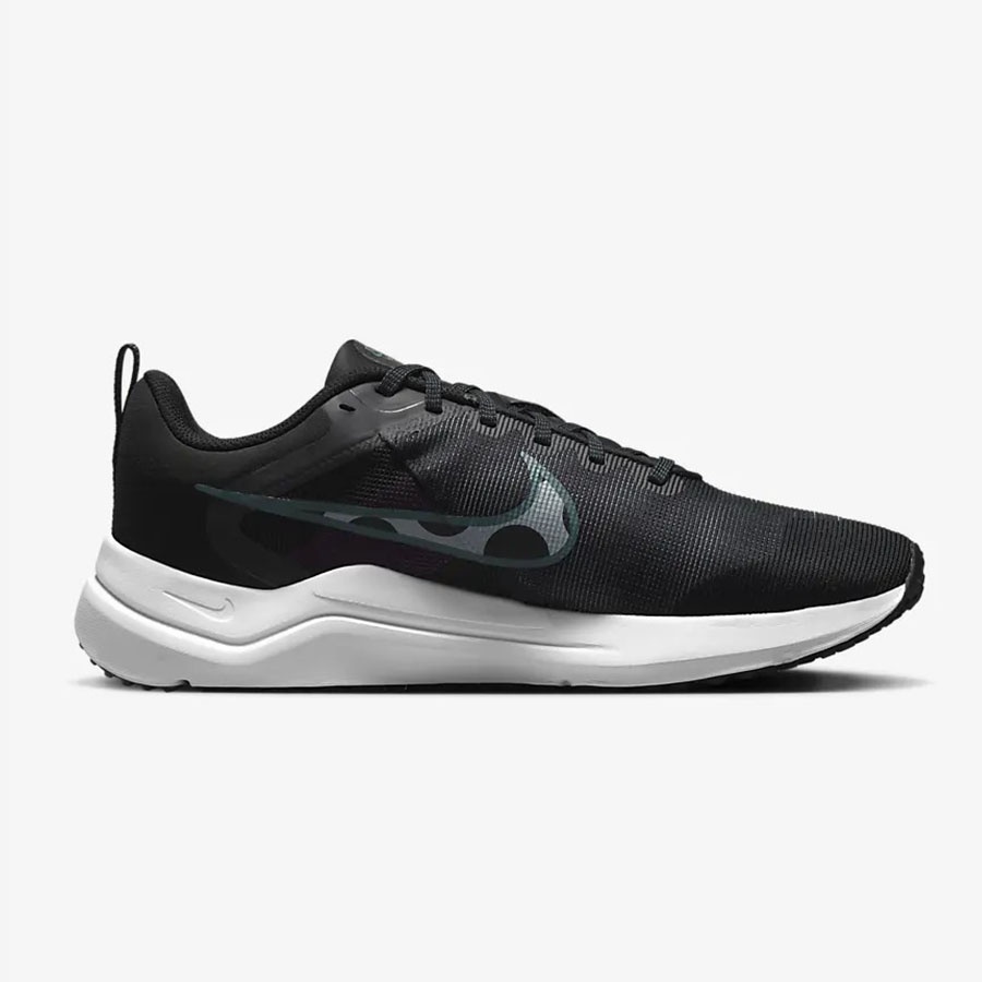 Nike Downshifter 12 Đen/Ghi