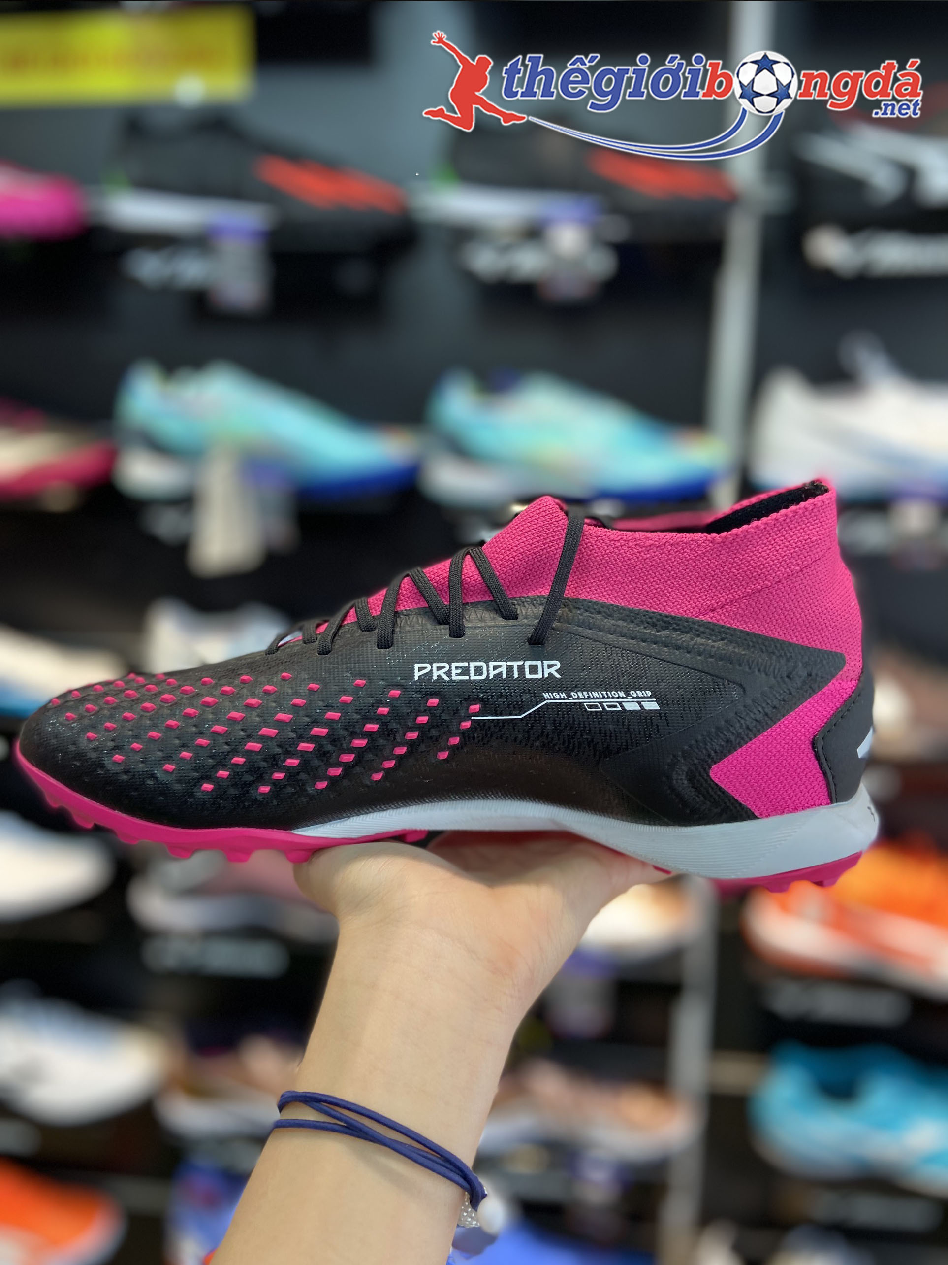adidas futsal predator