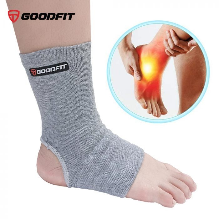 Bó gót GOODFIT loại thường GF616A