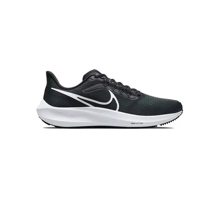 Nike Air Zoom Pegasus - Đen/Trắng