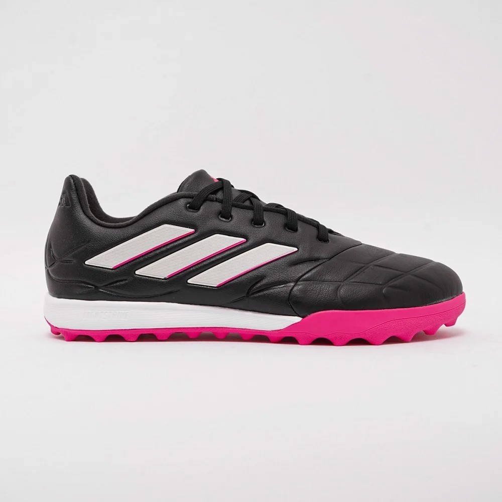 Adidas Copa  Pure.3 TF - Đen/Trắng - GY9054