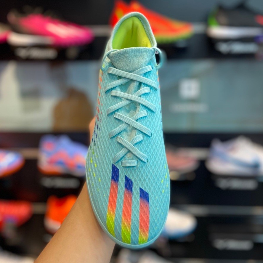 Adidas X SPEEDPORTAL.3 TF World Cup 2022 GW8485