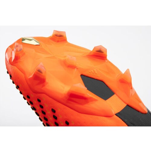 Adidas Predator Accuracy.1 L FG - Cam/Đen - GW4574