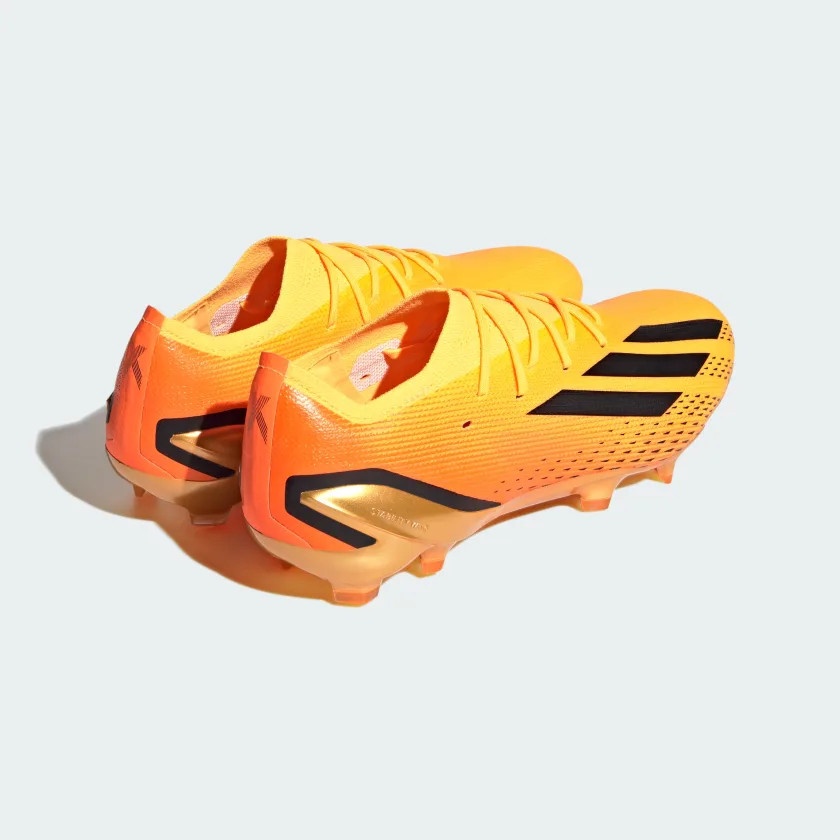 Adidas X SPEEDPORTAL.1 FG Cam/Đen - GZ5109