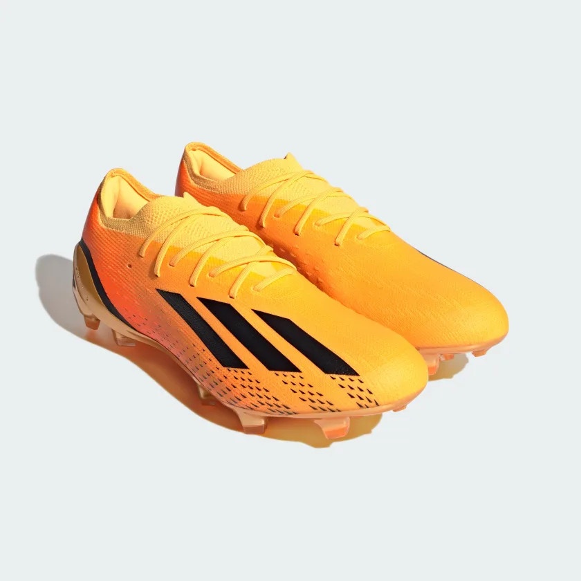 Adidas X SPEEDPORTAL.1 FG Cam/Đen - GZ5109