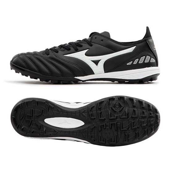 Mizuno Morelia Neo III Pro TF - Đen/Tr P1GD228403