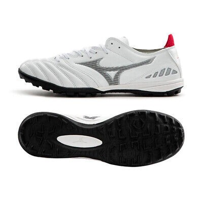 Mizuno Morelia Neo III Pro AS Trắng/Đen P1GD228409