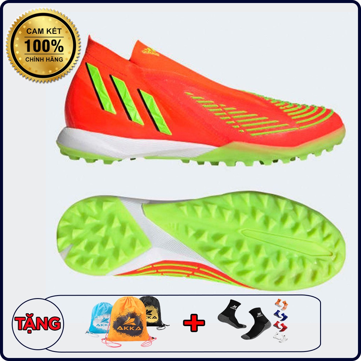 Adidas Predator Edge.1 TF Cam - GW0952