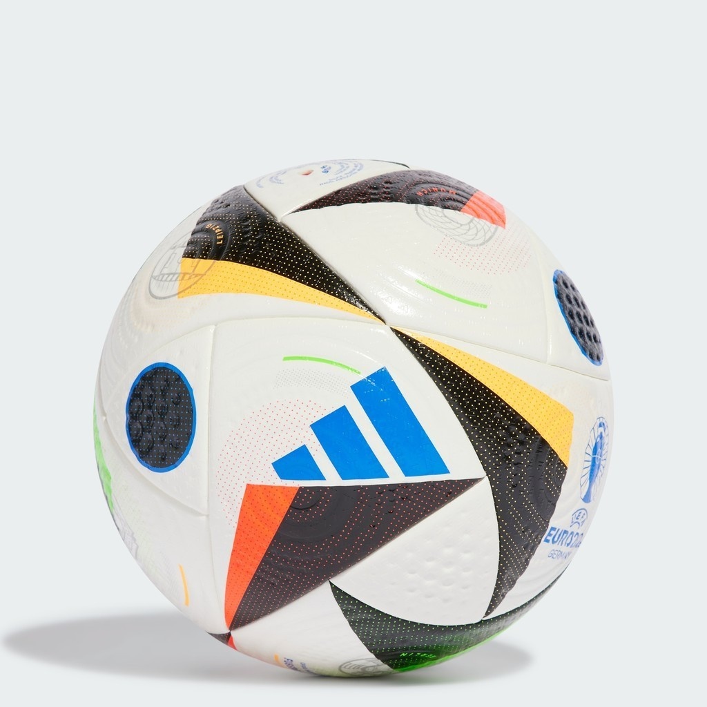 Bóng Adidas Euro 2024 FUSSBALLLIEBE PRO