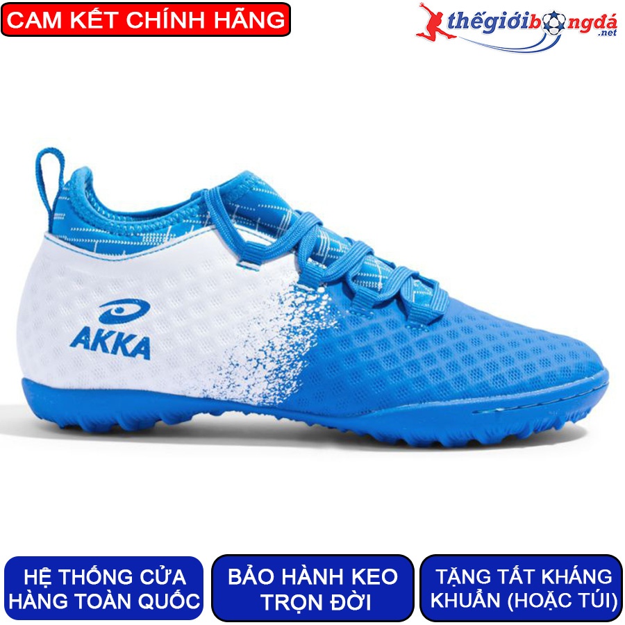 Giày AKKA Kid Speed 2-Xbiển/Tr